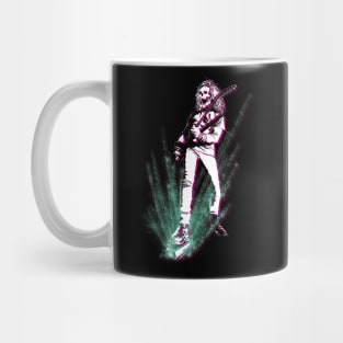 Heavy Metal Wah Power Mug